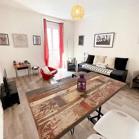 Cosy Olivettes Lägenhet Nantes Exteriör bild